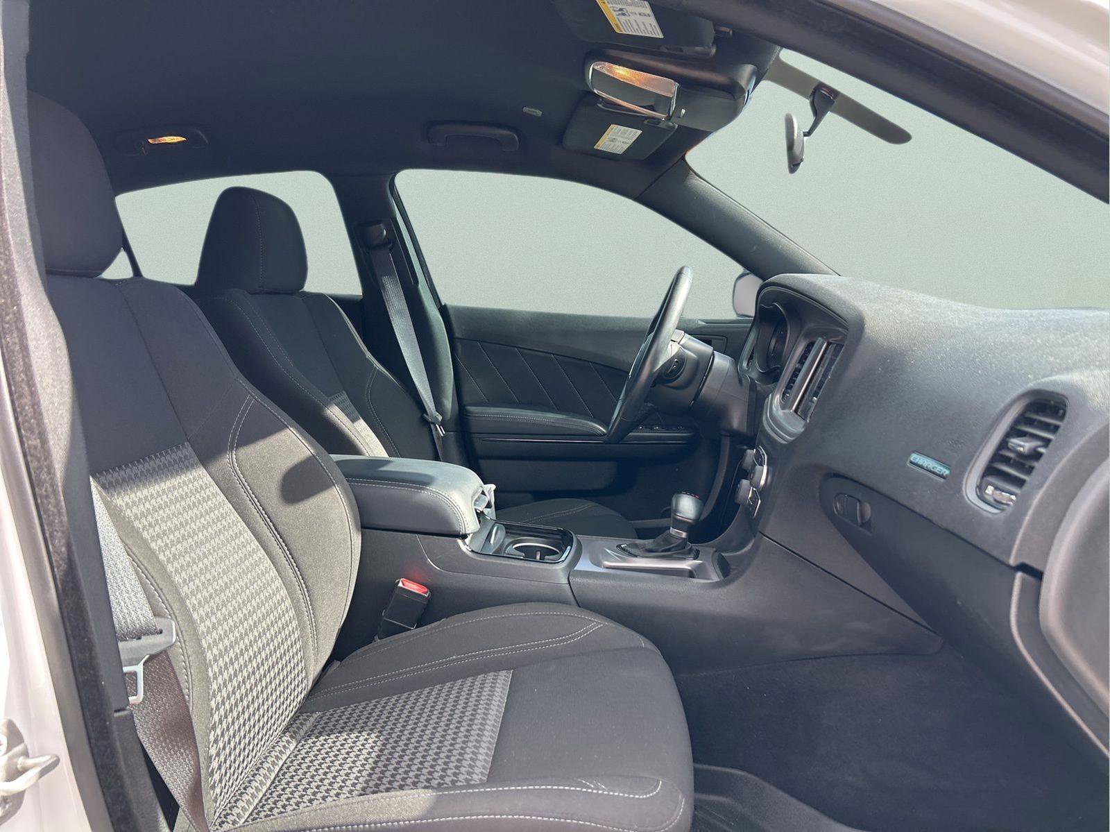 Certified 2023 Dodge Charger SXT w/ Blacktop Package image 30