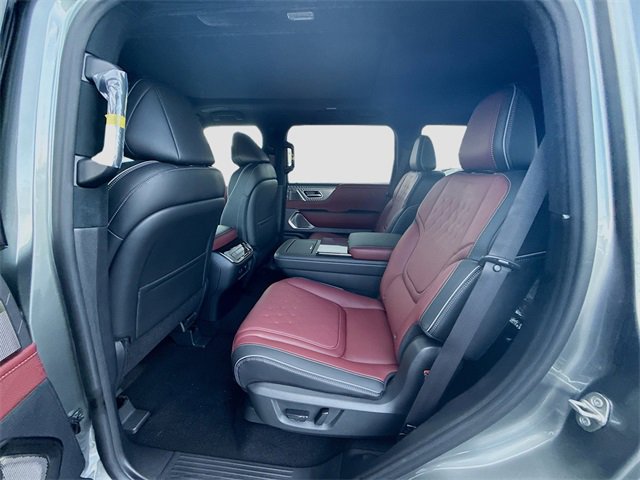 New 2026 INFINITI QX80 Autograph w/ Premium Cargo Package image 20