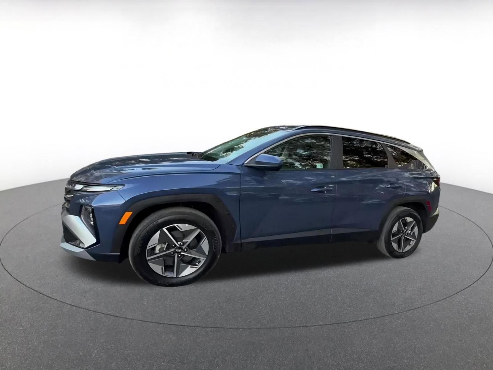 Used 2025 Hyundai Tucson SEL image 8
