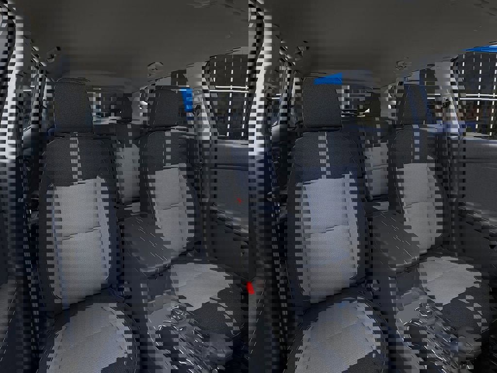 New 2026 Chevrolet Blazer LT w/ Convenience Package image 17