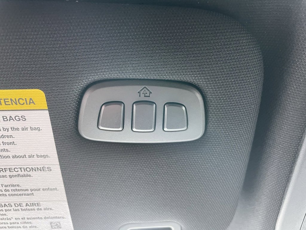 New 2026 Ford Explorer ST image 57