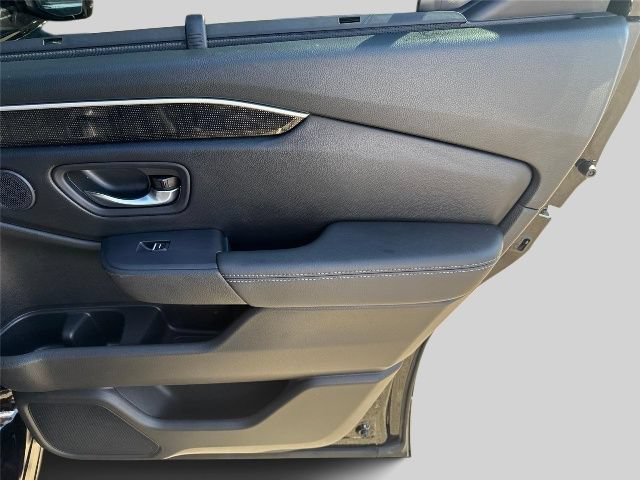Certified 2023 Honda Pilot Elite image 24