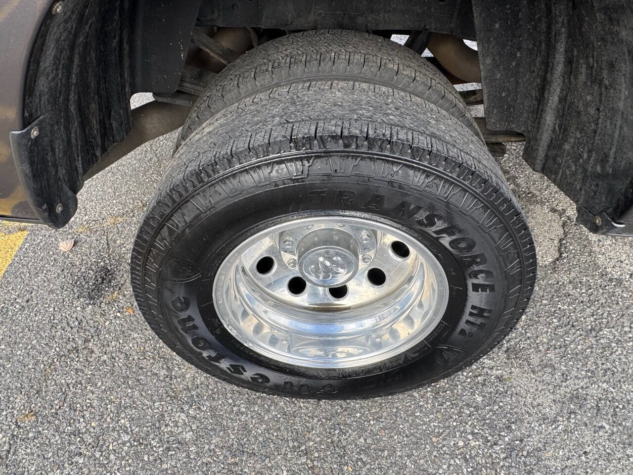 Used 2016 RAM 3500 Laramie image 81