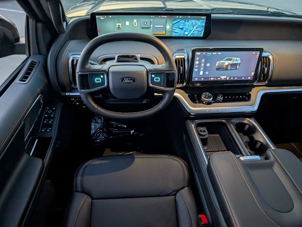 New 2026 Ford Expedition Tremor AWD/4WD image 9