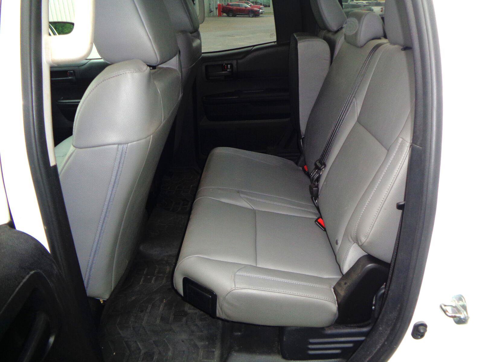 Used 2019 Toyota Tundra SR AWD/4WD image 17