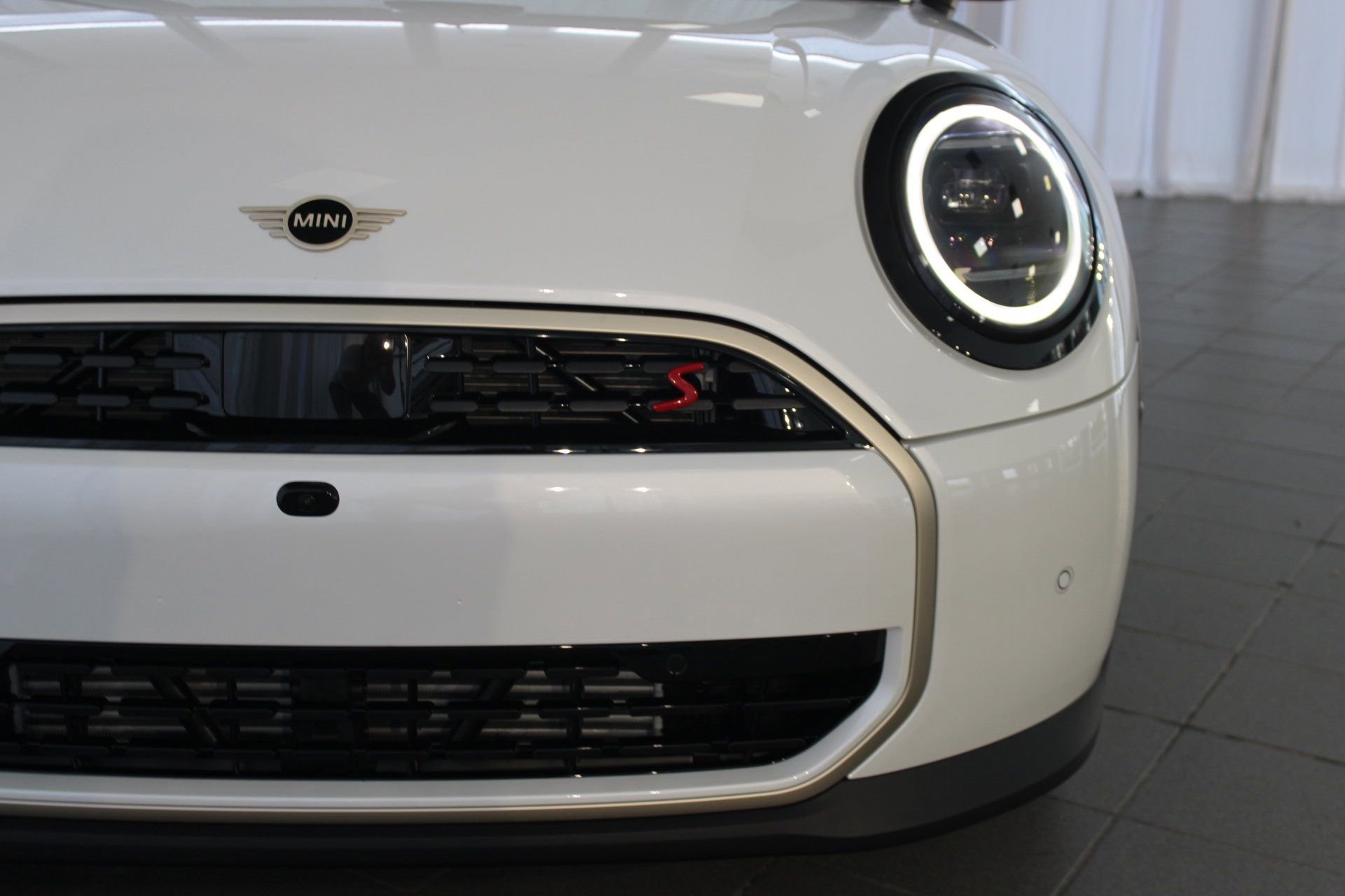 New 2026 MINI Cooper S image 10