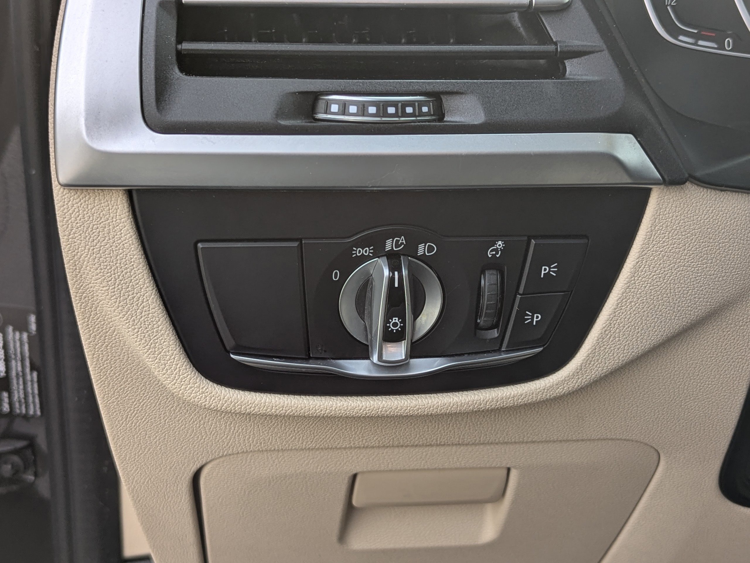 Used 2022 BMW X3 xDrive30i image 20