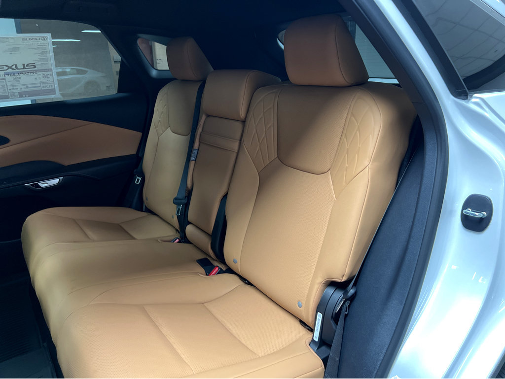New 2026 Lexus RX 350h AWD/4WD image 20
