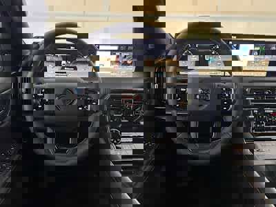 New 2026 Nissan Armada PRO-4X image 18