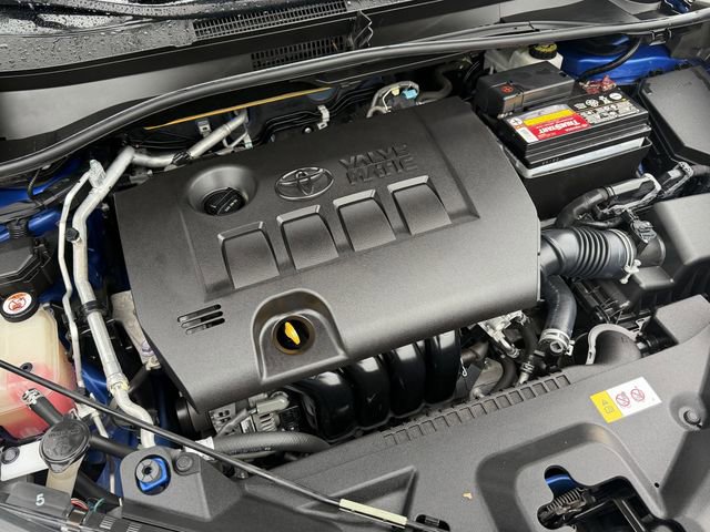 Used 2019 Toyota C-HR LE FWD image 24