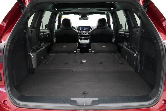 Used 2023 Toyota Highlander XSE image 76