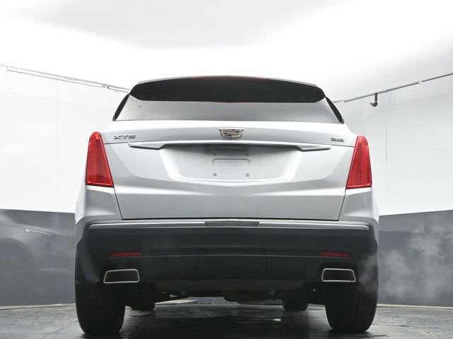 Used 2019 Cadillac XT5 Luxury image 35