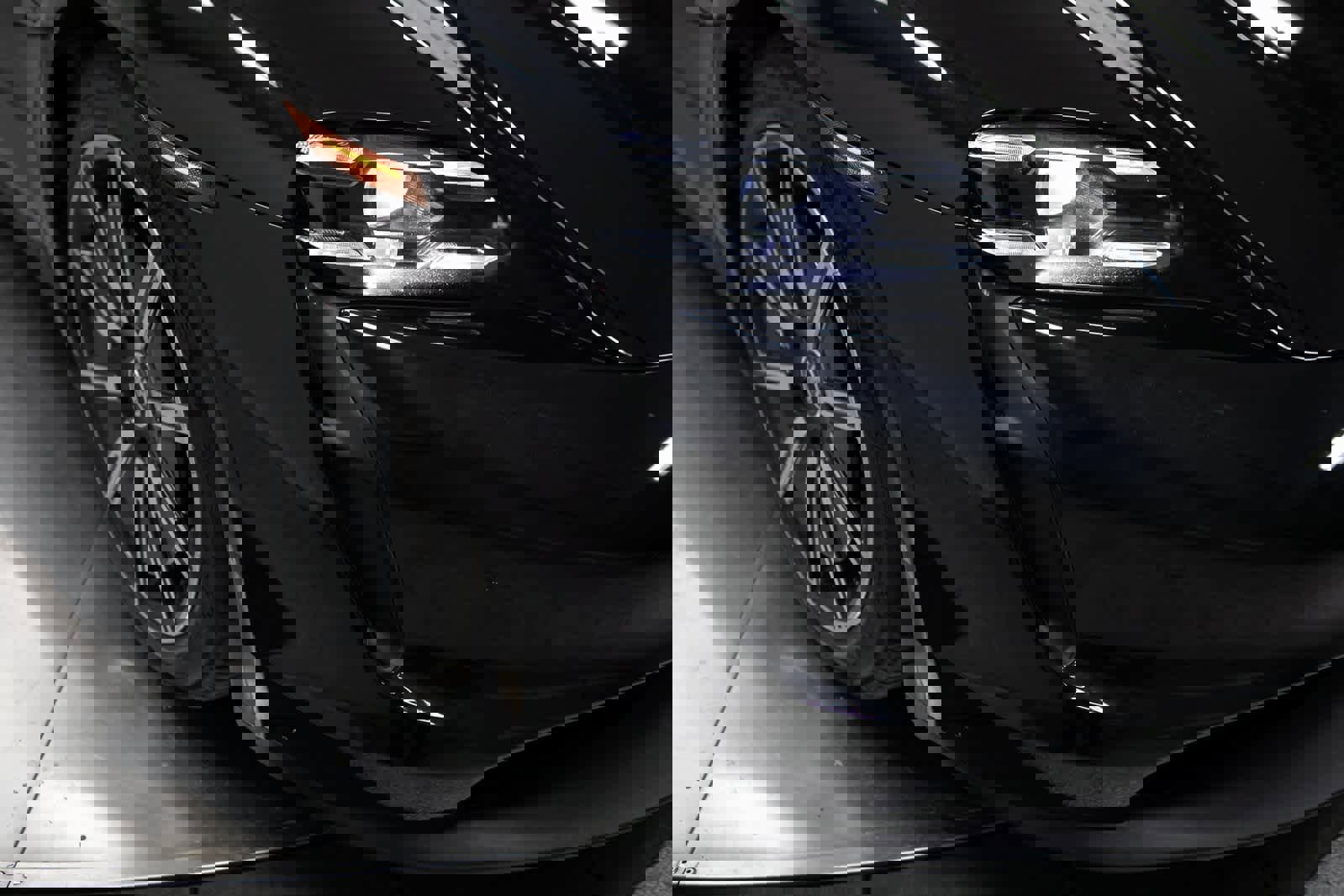 Certified 2022 Porsche Taycan 4S image 12