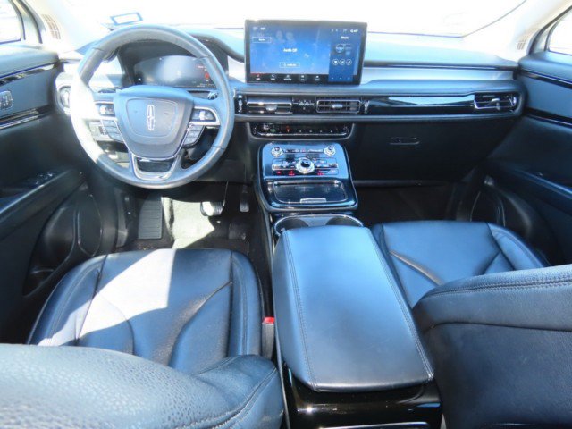 Certified 2022 Lincoln Nautilus FWD image 21