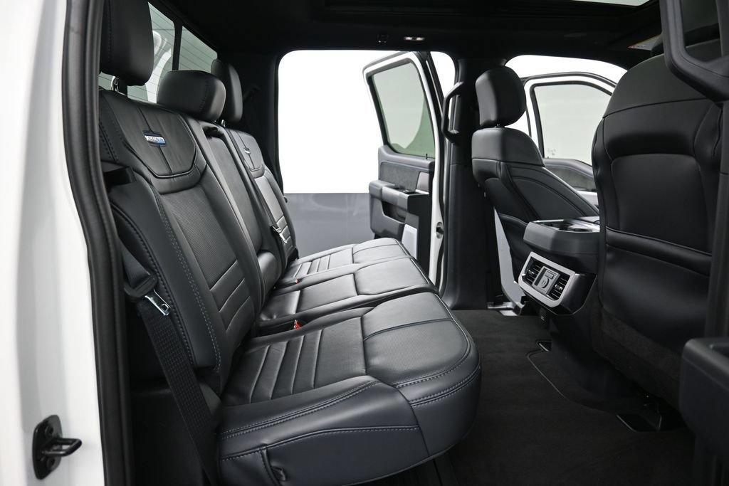 Used 2026 Ford F250 Platinum AWD/4WD image 10