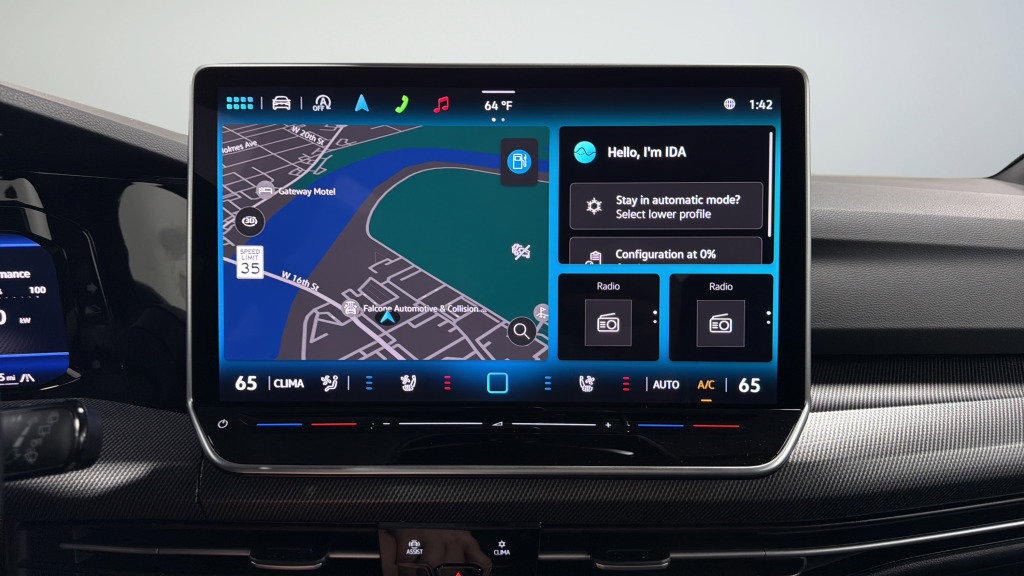 New 2026 Volkswagen Golf 2.0T image 27