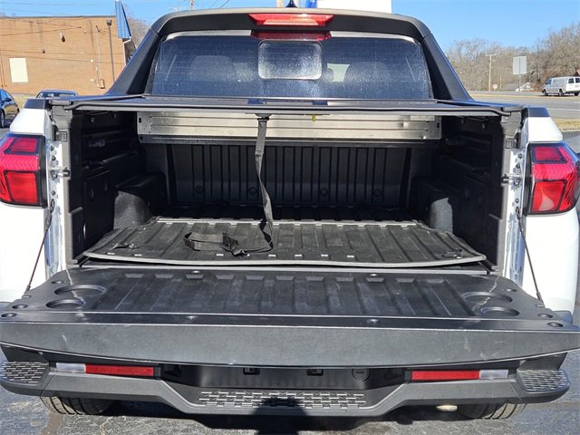 Used 2022 Hyundai Santa Cruz SEL w/ Activity Package image 11