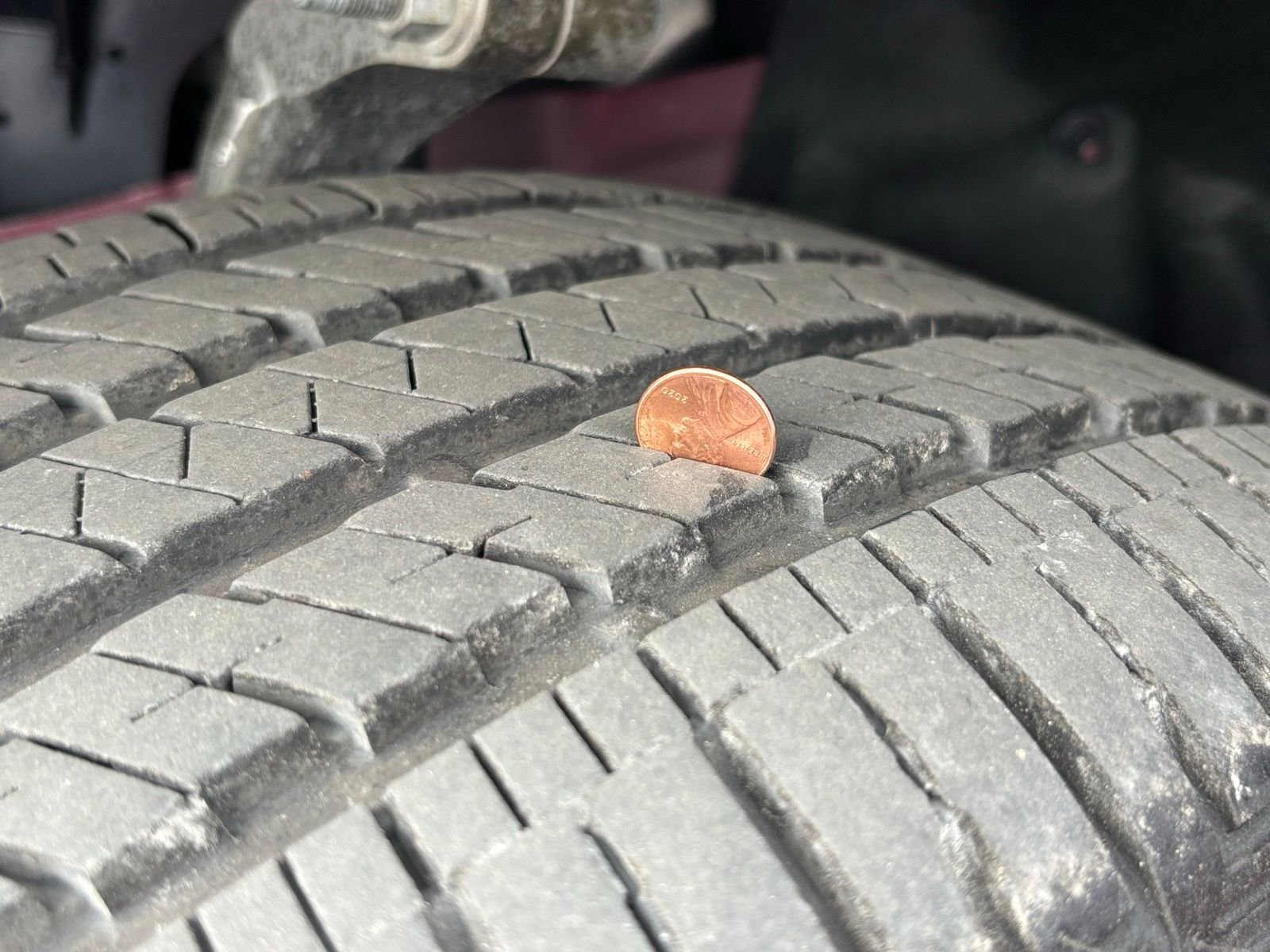 Used 2025 Jeep Grand Cherokee L Altitude image 14