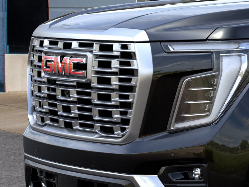 New 2027 GMC Yukon Denali w/ Denali Reserve Package AWD/4WD image 13