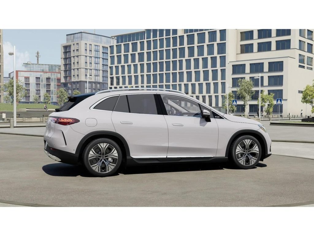 New 2027 Mercedes-Benz EQE 320 4MATIC SUV image 18