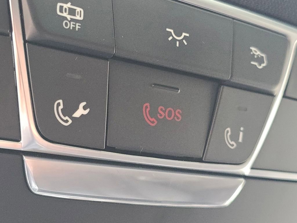 Certified 2018 Mercedes-Benz S 450 4MATIC Sedan image 9