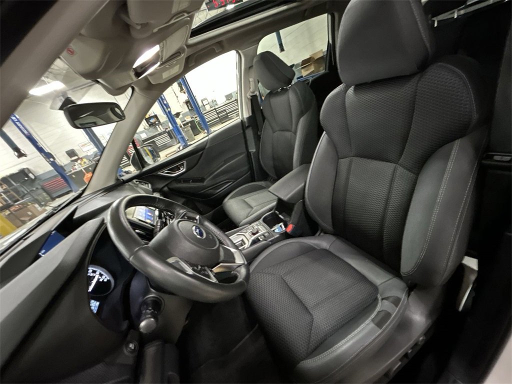 Used 2020 Subaru Forester Premium image 15