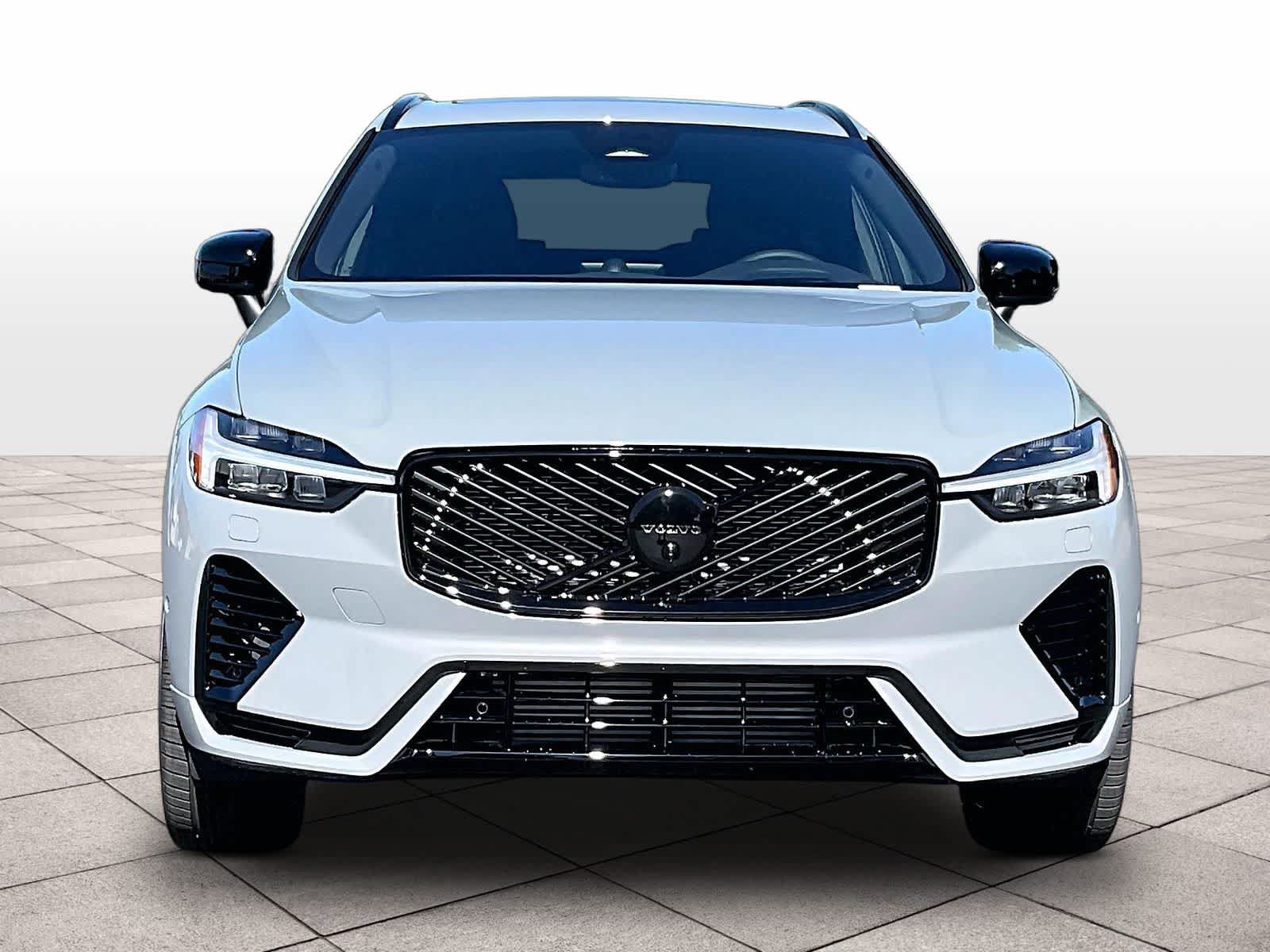 New 2026 Volvo XC60 T8 Ultra w/ Climate Package AWD/4WD image 5