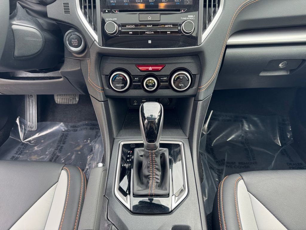 Certified 2023 Subaru Crosstrek 2.5i Limited AWD/4WD image 11