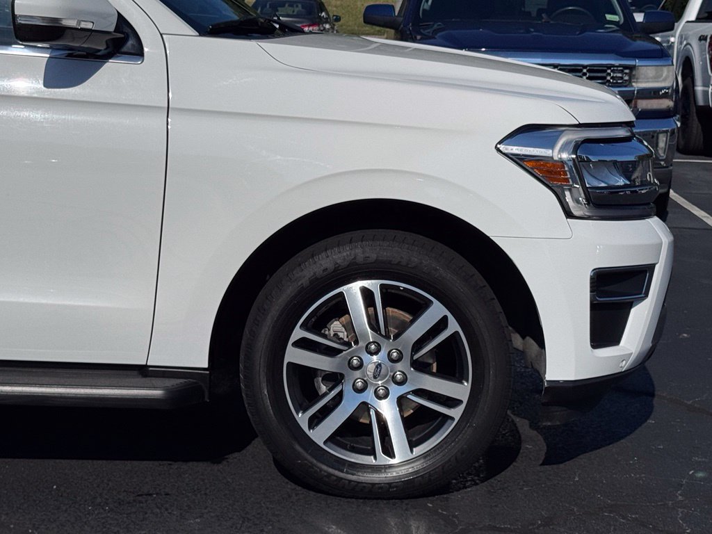 Used 2024 Ford Expedition Limited RWD image 49