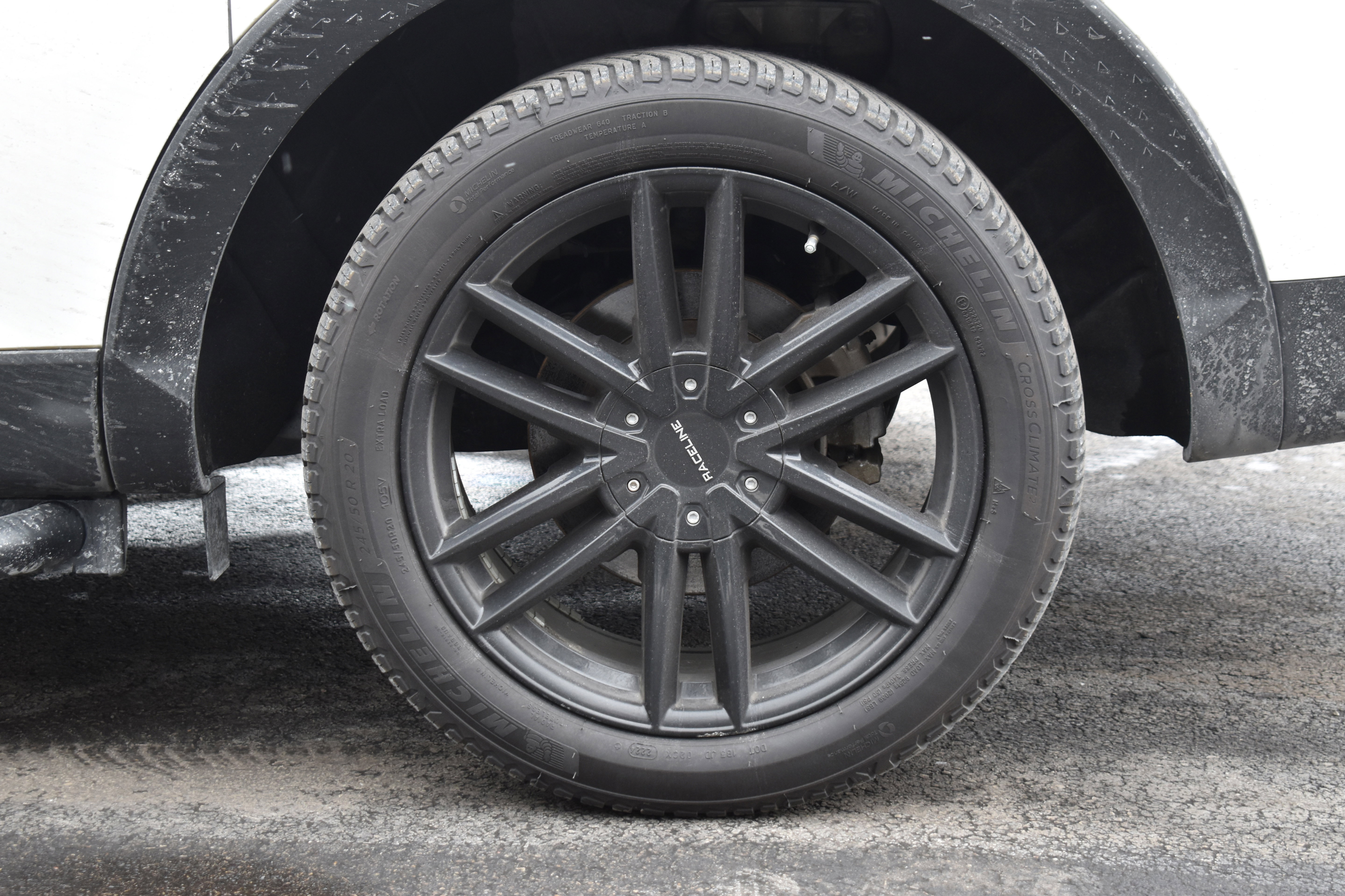 Used 2023 Hyundai Santa Cruz Limited w/ Cargo Package image 43