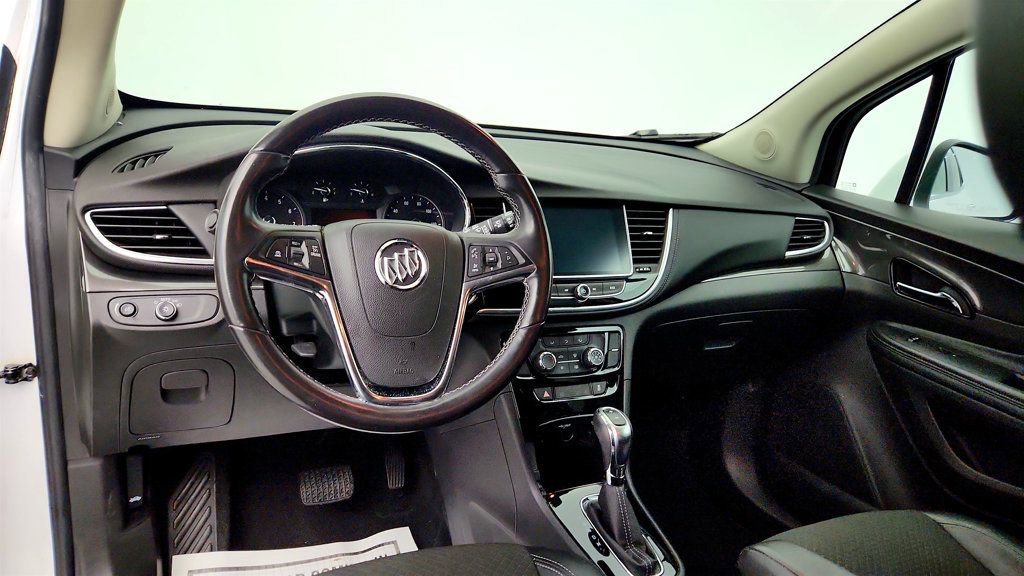 Used 2019 Buick Encore Preferred AWD/4WD image 12