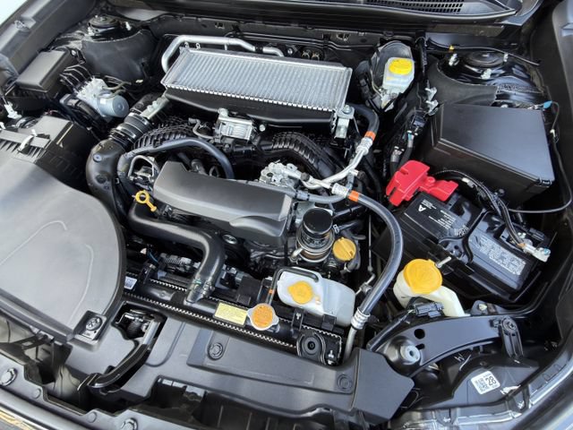 Used 2024 Subaru Outback Touring XT AWD/4WD image 33