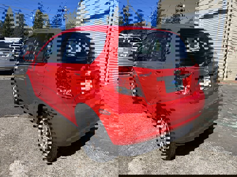 Used 2007 Chevrolet Aveo5 image 3