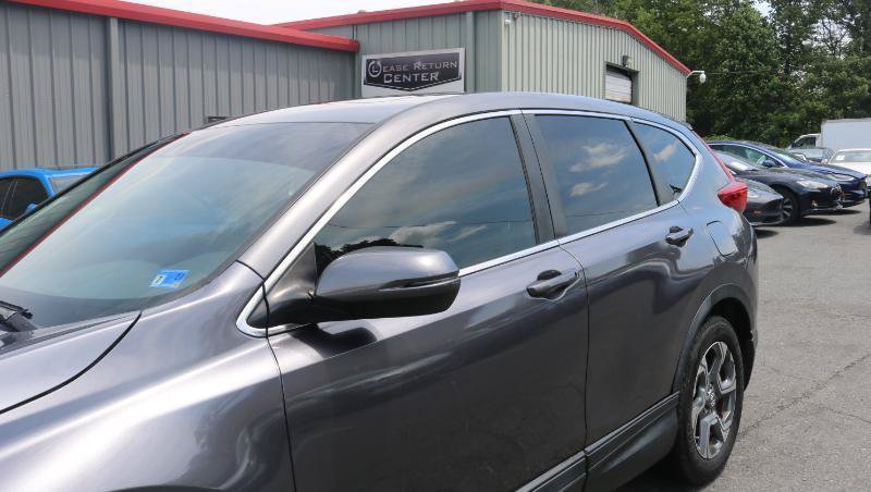 Used 2019 Honda CR-V EX-L image 4