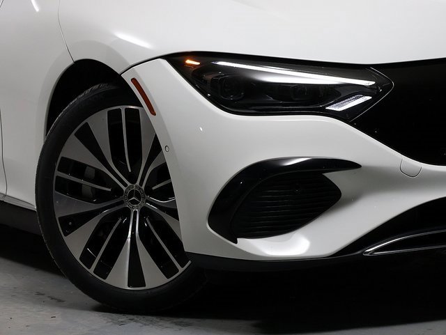 Certified 2023 Mercedes-Benz EQE 350+ 350 Sedan image 5