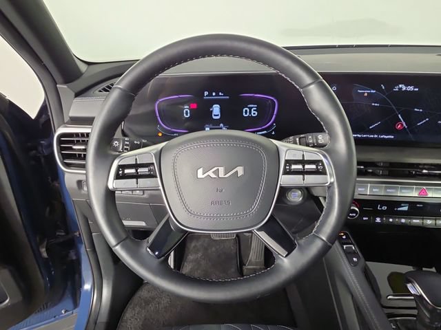 Used 2023 Kia Telluride EX X-Line AWD/4WD image 27