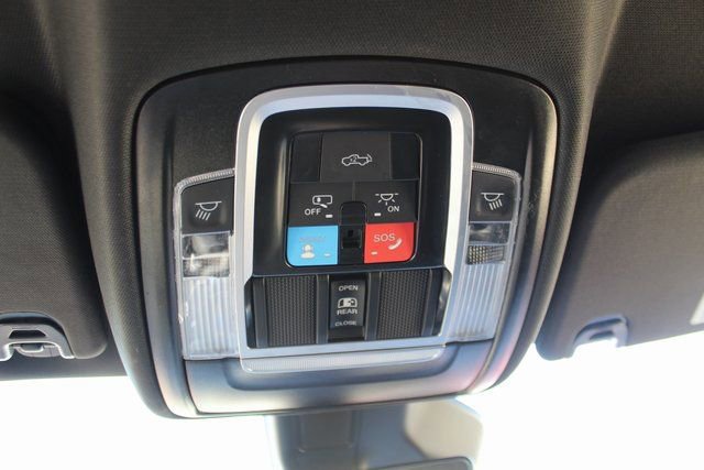 Used 2025 RAM 1500 Rebel w/ Rebel Level 2 Equipment Group image 28