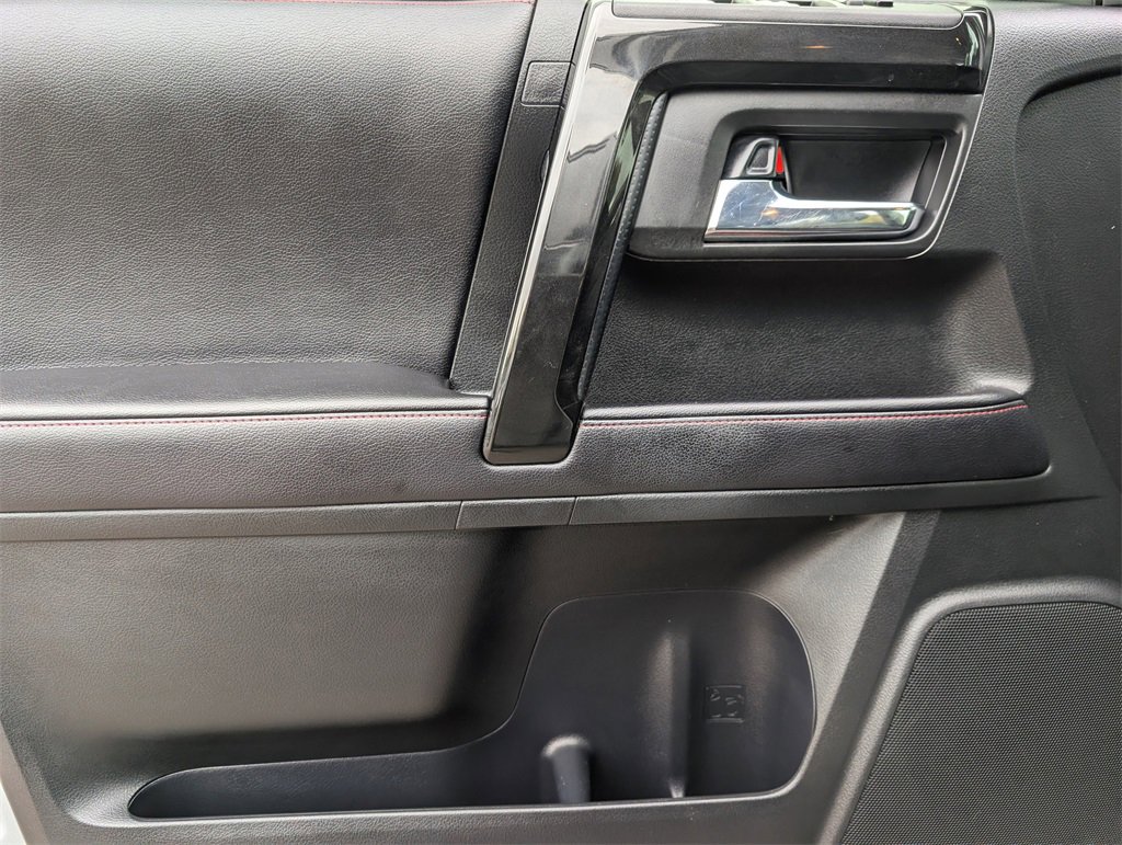 Used 2017 Toyota 4Runner TRD Pro image 12