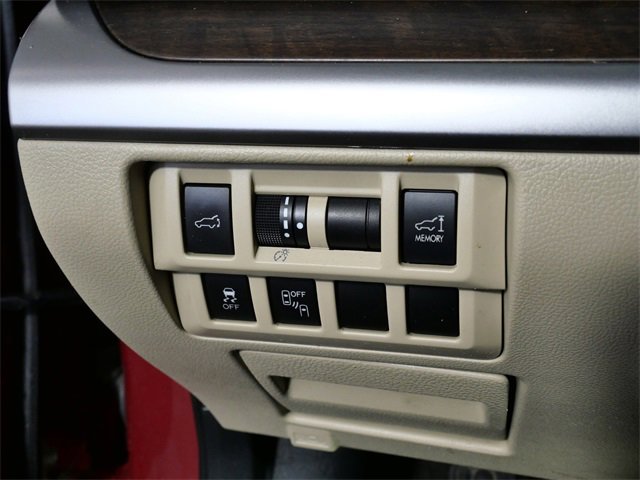 Used 2015 Subaru Outback 2.5i Limited w/ Popular Package #4 image 24