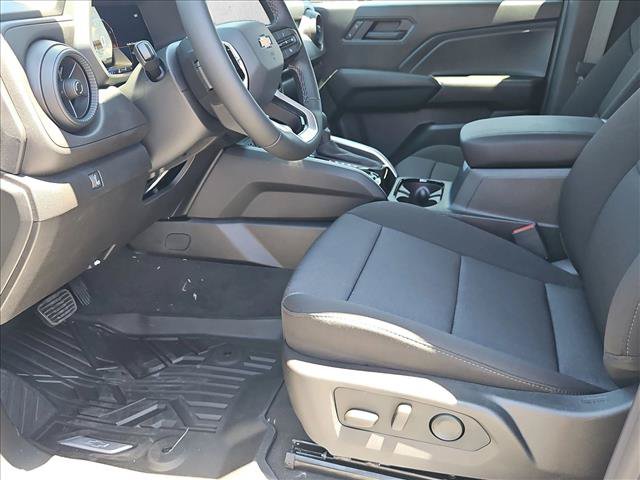 New 2026 Chevrolet Colorado W/T w/ WT Custom Package AWD/4WD video 4
