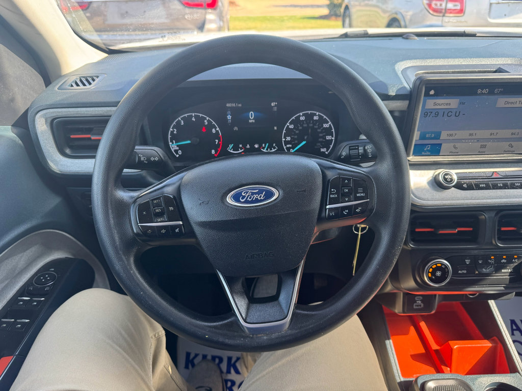 Used 2022 Ford Maverick XLT w/ Equipment Group 300A Standard image 20