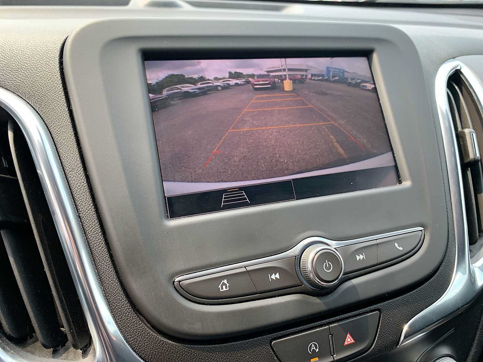 Certified 2023 Chevrolet Equinox LT AWD/4WD image 14