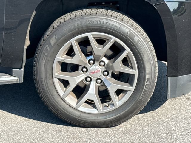 Used 2019 GMC Yukon SLT AWD/4WD image 11