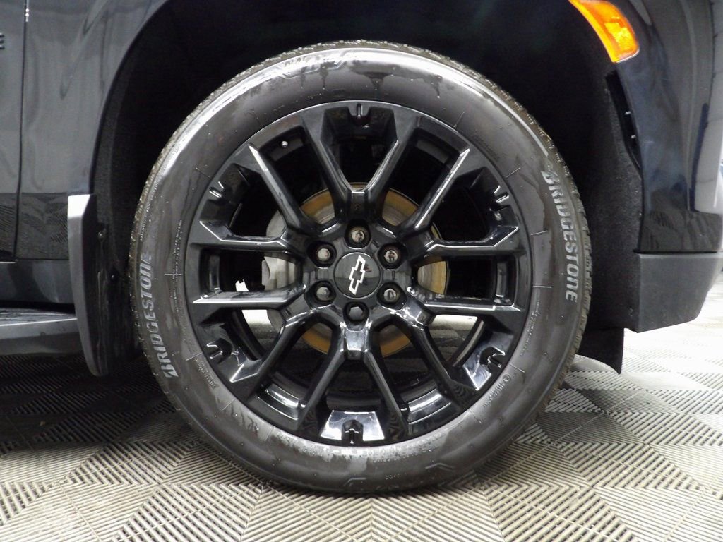 Used 2023 Chevrolet Tahoe LS image 8