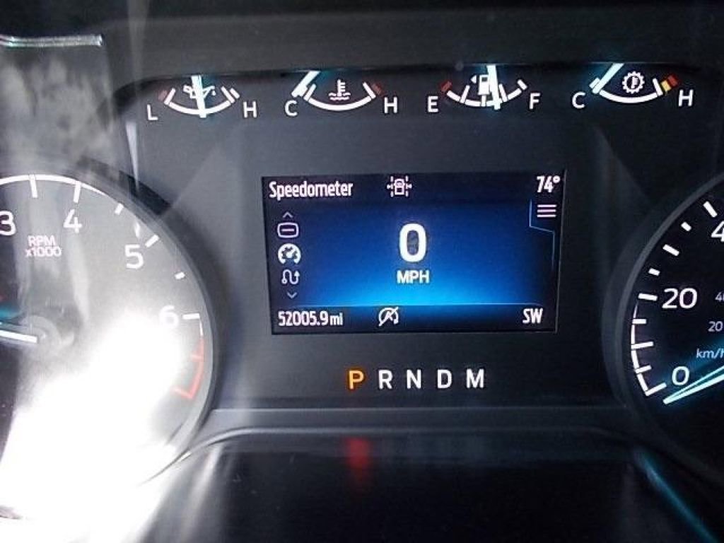 Used 2021 Ford F150 XLT image 17