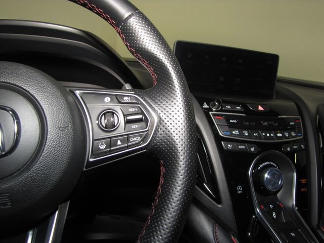 Used 2025 Acura RDX A-Spec image 6