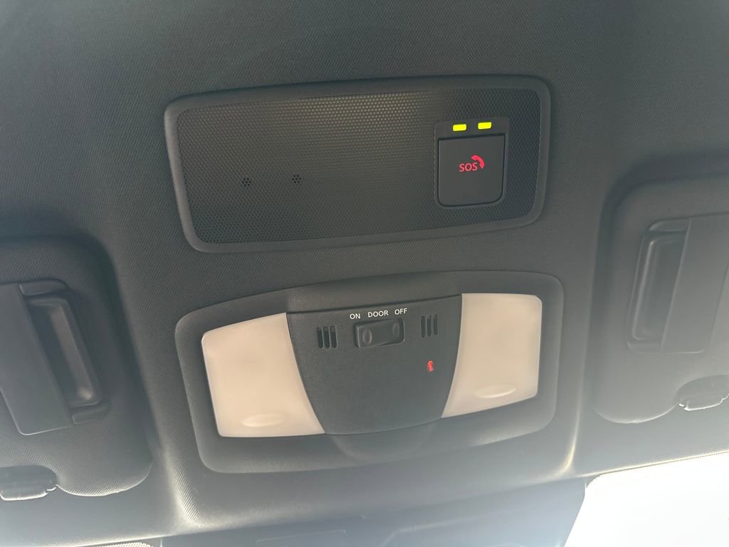 New 2026 Nissan Z Performance image 30