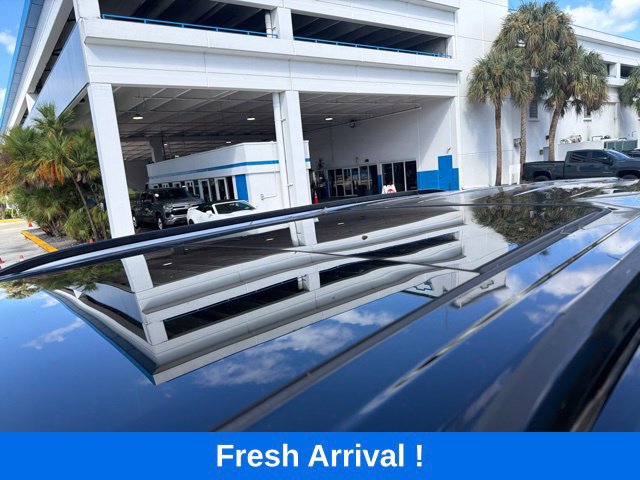 Used 2021 Chevrolet Tahoe Premier RWD image 24