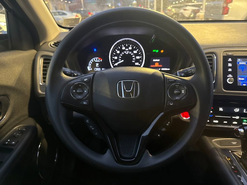 Used 2022 Honda HR-V EX image 14