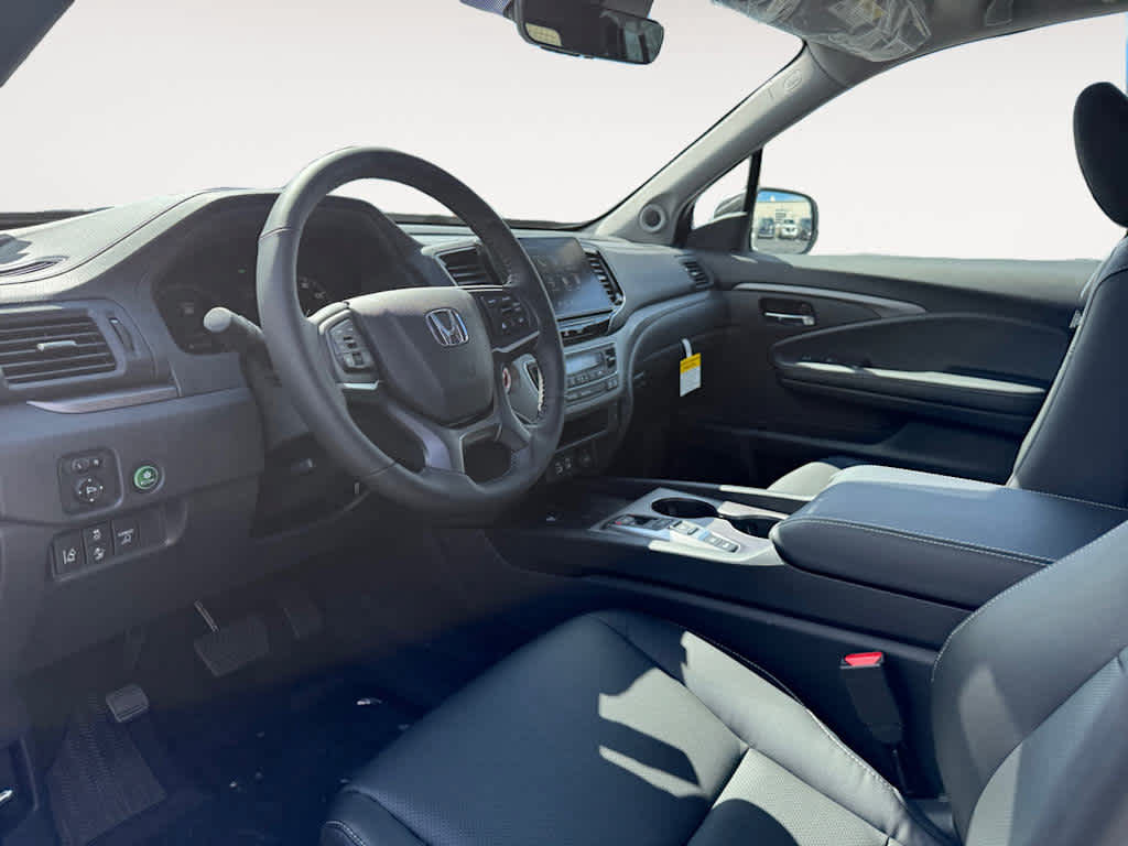 New 2026 Honda Ridgeline RTL image 20